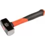 Bahco 484F-1250 Martillo de cerrajero 1250 g 260 mm DIN 6475 1 ud. (484F-1250)
