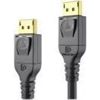 PureLink PURE PI5010-150 - cable DisplayPort, 1.4 - PureInstall - activo, 8K, 15 m