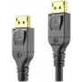PureLink PURE PI5010-150 - cable DisplayPort, 1.4 - PureInstall - activo, 8K, 15 m
