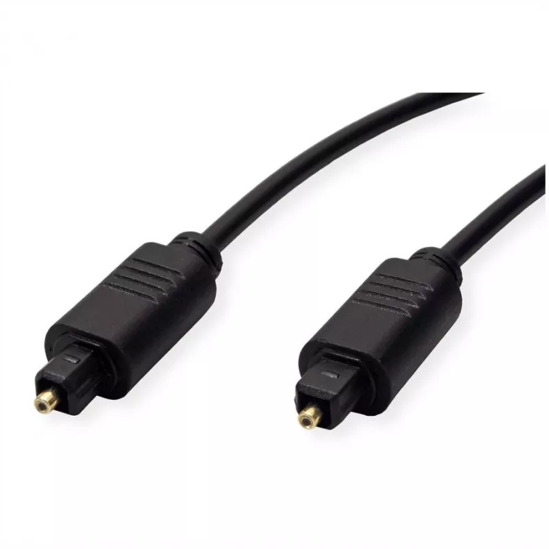 VALUE Secomp VALUE - Cable de audio digital (óptico)