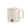 Hervidor eléctrico Maestro MR-009 0,8 L 600 W olla de viaje, beige