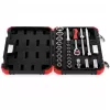 Juego de vasos de carraca Gedore R69003024