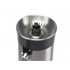 Exprimidor eléctrico Beper P102EST001 85 W acero inoxidable