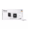Cámara inteligente WiFi exterior Sonoff CAM-B1P 2K