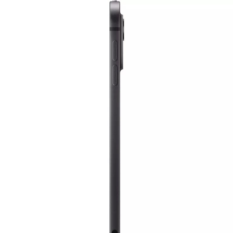 Tableta Apple iPad Pro 11" (5.ª generación) M4, 16 GB RAM, 2 TB, Wi-Fi, Ultra Retina XDR OLED 2420 x 1668, 264 ppi, negra