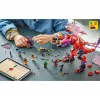 LEGO NINJAGO 71832 Thunderfang Dragón del caos