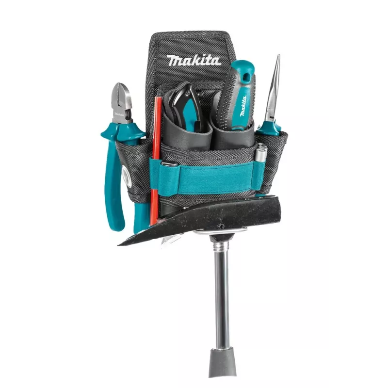 Makita E-15285 Soporte de herramienta clip de resorte