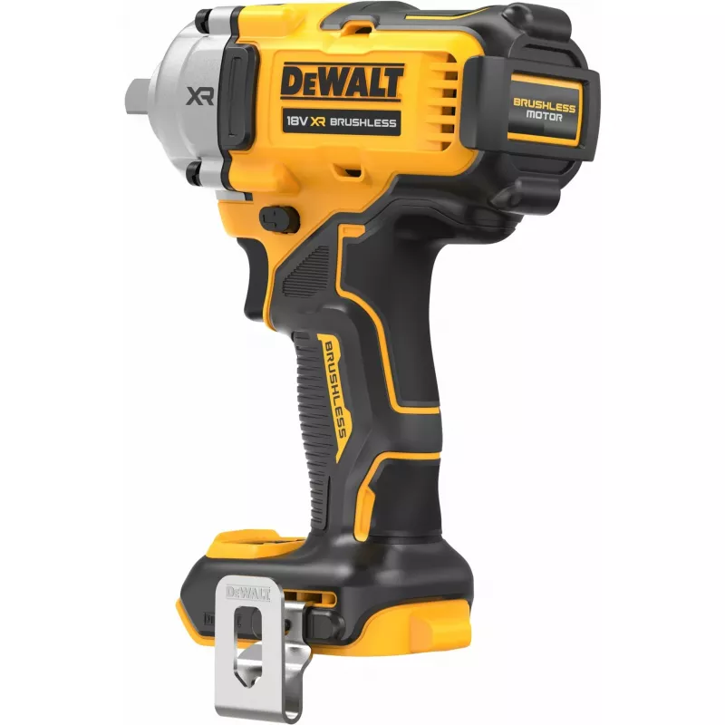 Llave de impacto DeWALT DCF892NT-XJ