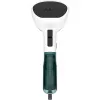 Tefal DT6131 plancha de vapor 1300 W azul, blanco