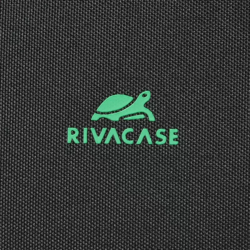 Funda para portátil rivacase Riva Gremio 17.3 negra 5517 - Funda (5517 Negra)