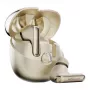 Auriculares TWS HiFuture Sonic Air (dorado)