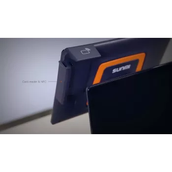 Sunmi T2s/T2s Lite Lector NFC