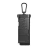 Lector de tarjetas Freewell FW-CR02-PRO para tarjetas CF Tipo A/B, SD y microSD (TF)