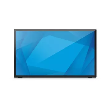Monitor táctil Elo Touch Solutions E511214 21,5 pulgadas 1920x1080 4K Ultra HD