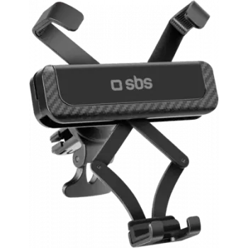 SBS TESUPGRAVSTD grawitacyjny - negro