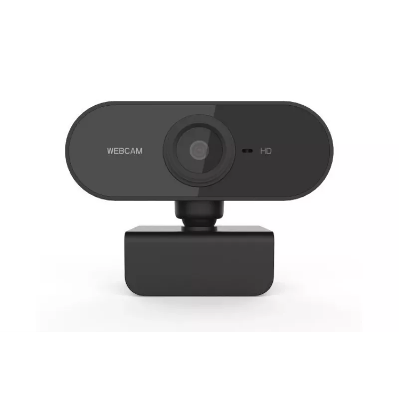 Webcam MANTA W177 resolución 1080p con conectividad Bluetooth