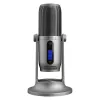 Micrófono Thronmax Mdrill One Slate Gray 48kHz