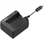 Cargador de batería Panasonic BTC 12