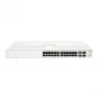 Hewlett Packard Enterprise Aruba Instant On 1930 Gestionado L2+ Gigabit Ethernet (10/100/1000) 1U Blanco