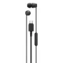 Sony IER-EX15C Auricular Cableado In-Ear Llamadas/Música USB Type-C Negro