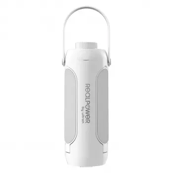 Iluminación exterior RealPower 463610 LED 2 W