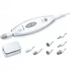 Beurer MP 41 Set plata, blanco