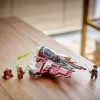 LEGO STAR WARS 75401 Caza estelar Jedi de Ahsoka