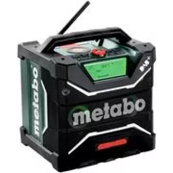 Amoladora angular Metabo 600779850, 850 W, disco de 125 mm