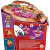 LEGO NINJAGO 71824 Peonza Spinjitzu dragón de Sora