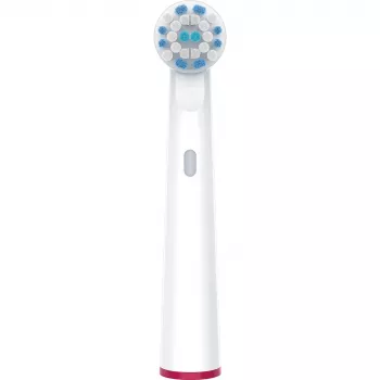 Cepillos de recambio para dientes sensibles Beurer 10139 — 8 unidades, cabezales suaves para encías sensibles