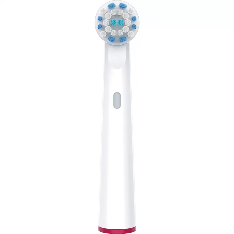 Cepillos de recambio para dientes sensibles Beurer 10139 — 8 unidades, cabezales suaves para encías sensibles