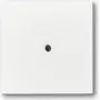 BUSCH JAEGER 1710-0-3173 - Blanco - convencional - Busch-Jaeger - 63 mm - 63 mm - 1 ud.