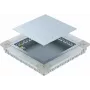 Caja de dispositivo empotrable en suelo OBO Bettermann para GES9/55UV UGD55 250 (7410060)