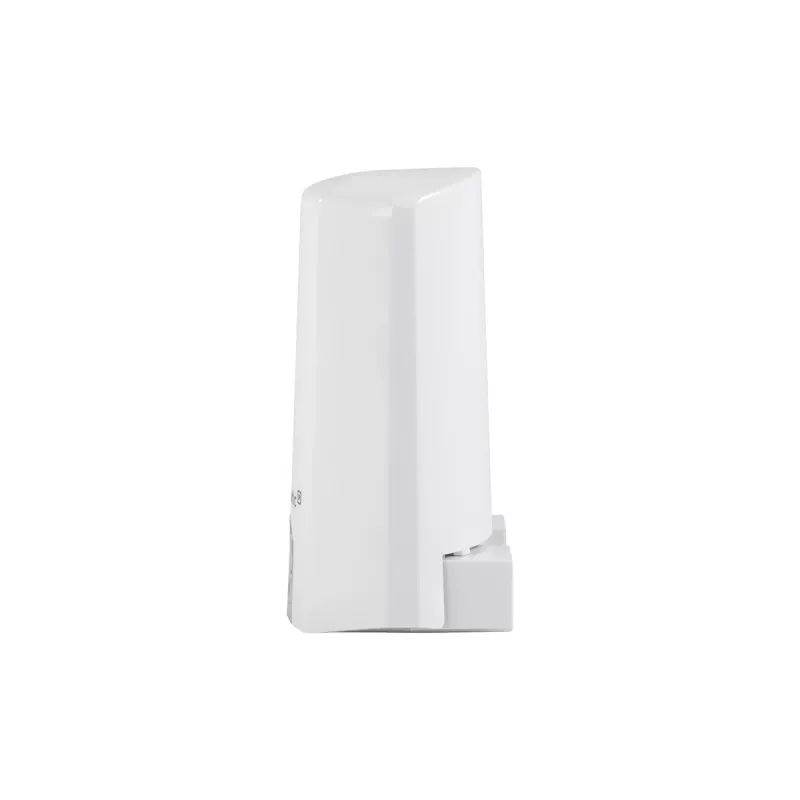 Sensor de luz exterior Homematic IP HmIP‑SLO — detector de luz ambiental inalámbrico resistente a la intemperie