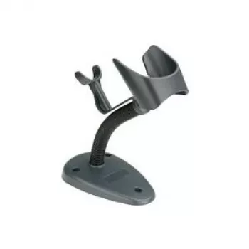 Soporte para escáner de códigos de barras Datalogic AutoSense Flex - negro (STD-AUTFLX-QD24-BK)