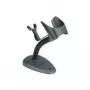 Soporte para escáner de códigos de barras Datalogic AutoSense Flex - negro (STD-AUTFLX-QD24-BK)
