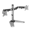 White Shark GMS-3206 Tutankhamun soporte de escritorio para monitor