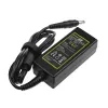 Fuente de alimentación Indoor Green Cell AD19P 40W negro