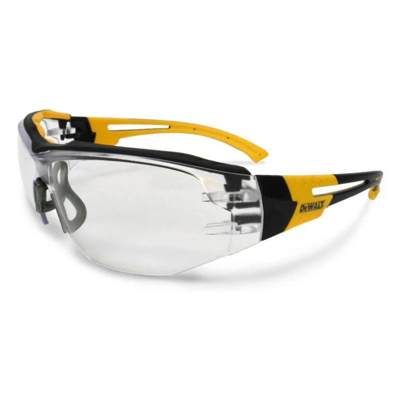 Gafas de protección sin montura DeWalt Renovator Clear DPG108