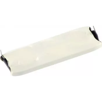 Pila de botón Varta V3/80H-FLAT 80 mAh 3,6 V — pila de botón de litio para electrónica