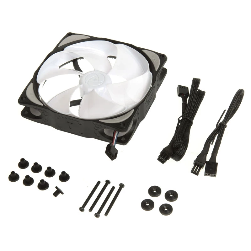 Ventilador NOISEBLOCKER NB-eLoop B12-P 120mm PWM
