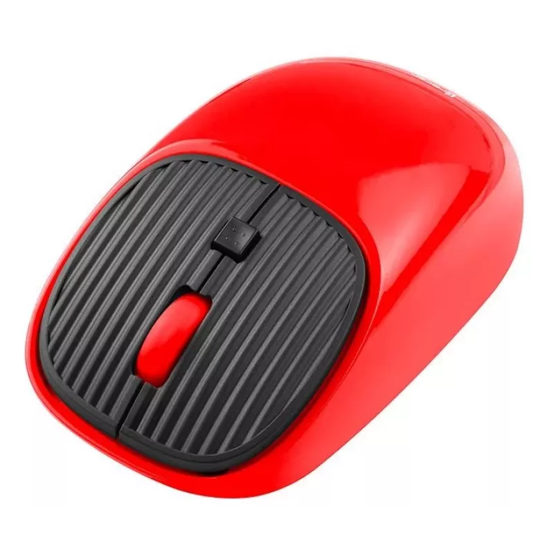 Ratón Tracer WAVE Office ambidiestro RF Wireless