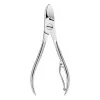 Tijeras de manicura ZWILLING 42461-101-0 acero inoxidable hoja plana 110 mm