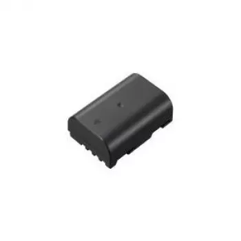 Batería Panasonic DMW-BLF19 ion de litio 1860 mAh