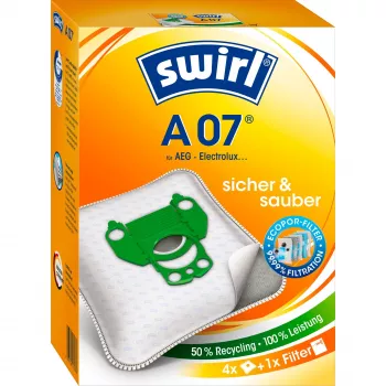 Swirl 179336 aspirador de mano