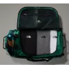 Bolsa The North Face Base Camp Duffel M - evergreen/TNF Black