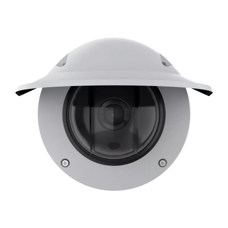 Cámara de vigilancia IP Axis 02224-001 Domo 2688 x 1512