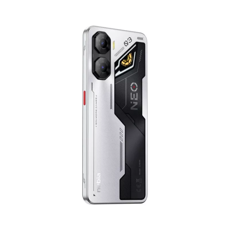 Nubia Neo 3 5G 17,3 cm (6.8