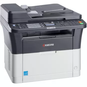 KYOCERA ECOSYS FS-1325MFP láser A4 1800 x 600 DPI 25 ppm