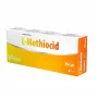 VETFOOD L-Methiocid - Complemento para perros y gatos - 60 uds.
